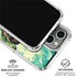 DC Comics Green Lantern Sinestro Secret Files and Origins Cover #1 By Geoff Johns iPhone 16 Pro Clear Case
